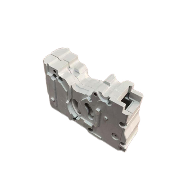 Electrical switch box series