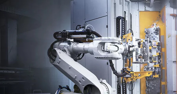 The characteristics of precision molds and their differences from ordinary molds